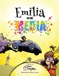 Cover: Emilia in the Media - Aunt Bellymae Productions