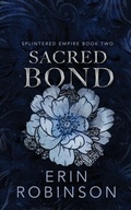 Cover: Sacred Bond - Erin Robinson