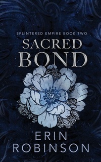 Enlarge image Cover: Sacred Bond - Erin Robinson