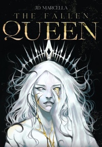 Enlarge image Cover: The Fallen Queen - Bluebonnet Books