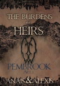 Cover: The Burdens of Heirs - Norns