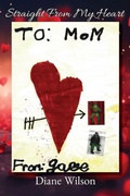 Cover: Straight From My Heart - Wichmann & Co, LLC