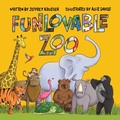 Cover: Funlovable Zoo - Family Needs Fund