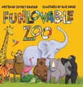 Cover: Funlovable Zoo - Family Needs Fund