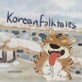 Cover: Korean Folktales - Listelrite