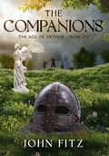 Cover: The Companions - John Fitz