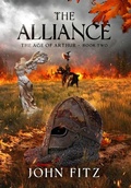 Cover: The Alliance - John Fitz