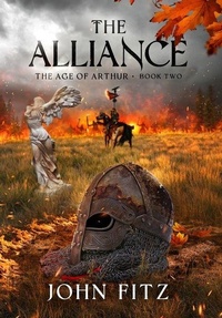 Enlarge image Cover: The Alliance - John Fitz