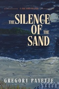 Cover: The Silence of the Sand - 8 Flags Publishing