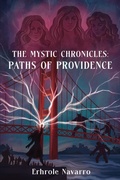 Cover: Paths of Providence - Erhrole Dynamics Entertainment