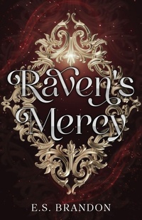Enlarge image Cover: Raven's Mercy - Moonlit Forge Press