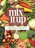 Cover: Mix It Up - Mix It Up