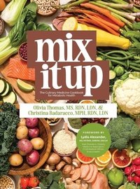 Enlarge image Cover: Mix It Up - Mix It Up
