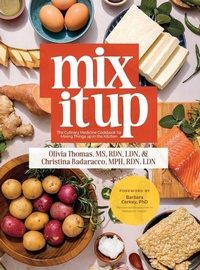Enlarge image Cover: Mix It Up - Mix It Up
