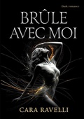 Cover: Br&ucirc;le Avec Moi - BoD - Books on Demand - Frankreich