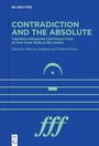 Cover: Contradiction and the Absolute - De Gruyter