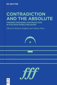 Enlarge image Cover: Contradiction and the Absolute - De Gruyter