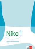 Cover: Niko Fibel - Klett