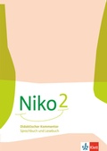 Cover: Niko Sprachbuch 2 - Klett