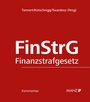 Cover: Finanzstrafgesetz - Manz