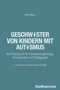 Bild: Geschwister von Kindern mit Autismus - Kohlhammer