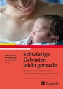 Cover: Schwierige Geburten - leicht gemacht - Hogrefe