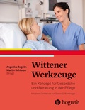 Cover: Wittener Werkzeuge - Hogrefe