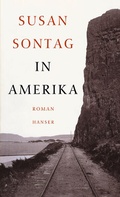 Cover: In Amerika - Hanser