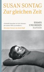 Cover: Zur gleichen Zeit - Hanser