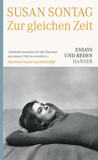 Enlarge image Cover: Zur gleichen Zeit - Hanser