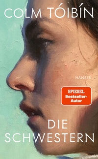 Enlarge image Cover: Die Schwestern - Hanser