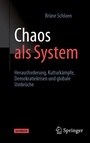 Cover: Chaos als System - Springer
