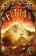 Cover: Ferias 2 - Nova MD