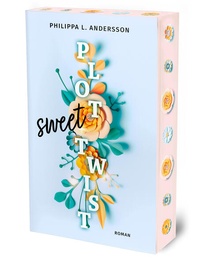 Enlarge image Cover: Sweet Plot Twist - Nova MD