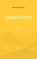 Cover: Brandstifter - BoD - Books on Demand
