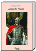 Cover: Alexander Newski - Traugott Bautz