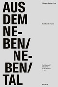 Cover: Aus dem Neben-Neben-Tal - Haymon Verlag