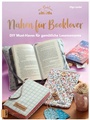 Cover: Nähen für Booklover - frechverlag GmbH