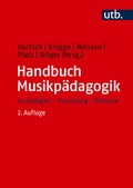 Bild: Handbuch Musikp&auml;dagogik - UTB