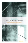 Cover: Wien, 2. November 2020 - Sonderzahl