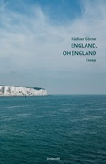 Cover: England, oh England - Sonderzahl
