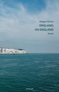 Enlarge image Cover: England, oh England - Sonderzahl