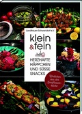 Bild: klein & fein. Herzhafte H&auml;ppchen und s&uuml;&szlig;e Snacks - K&ouml;stliches aus der Landfrauenk&uuml;che - Bayerland