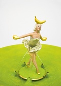 Cover: Dana Widawski - Arnoldsche