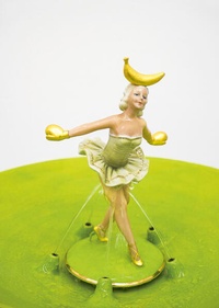Enlarge image Cover: Dana Widawski - Arnoldsche