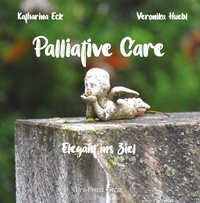 Enlarge image Cover: Palliative Care Bd. 2 - Uni-Press Graz