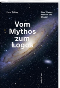 Enlarge image Cover: Vom Mythos zum Logos - Rüffer & Rub
