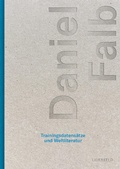 Cover: Trainingsdatens&auml;tze und Weltliteratur - Lilienfeld Verlag