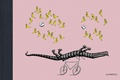 Cover: Das epiplektische Fahrrad - Lilienfeld Verlag