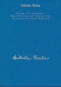 Cover: Tesla Leinen, Band 2 - Ulrich Heerd